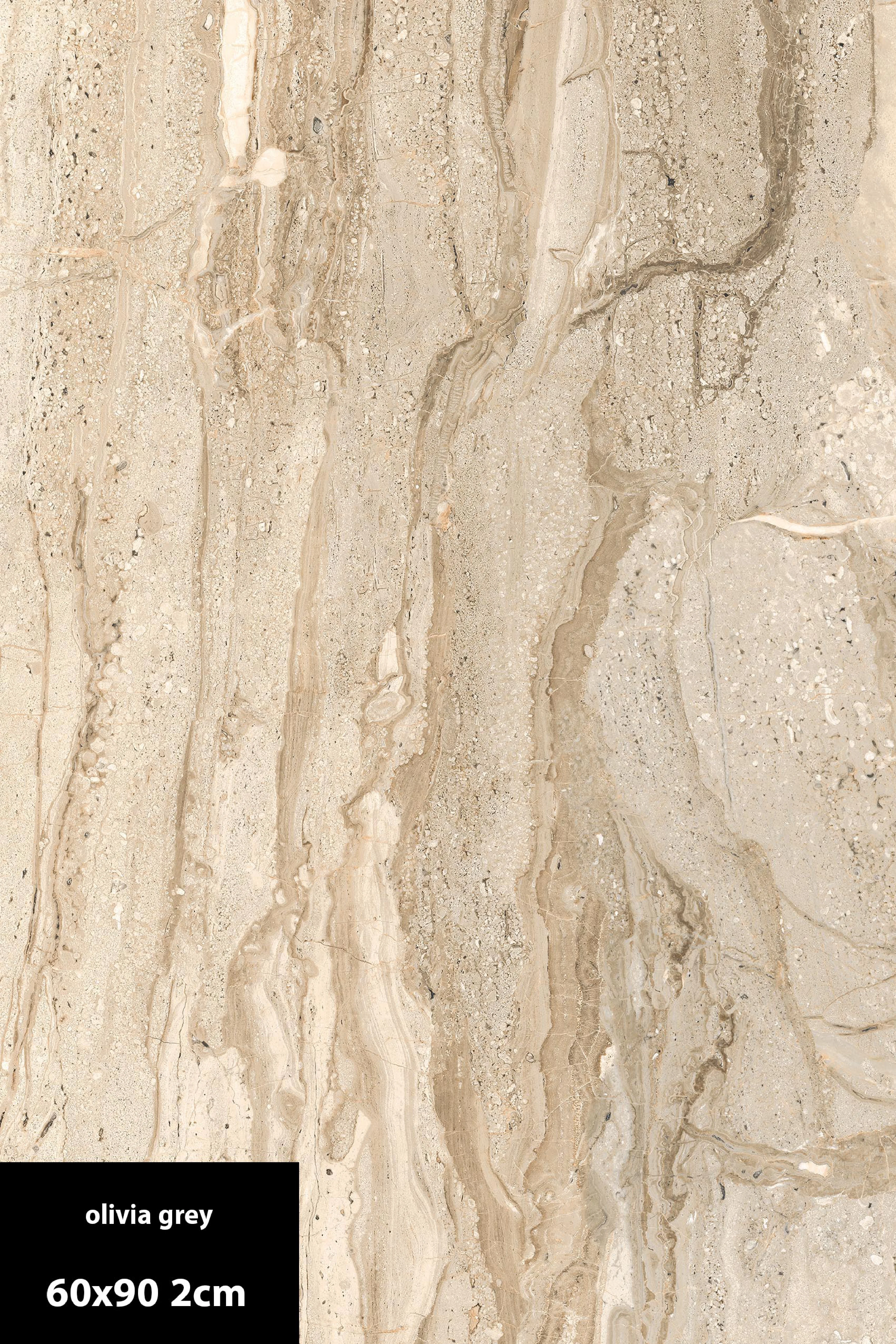 Paving Tiles Olivia Grey